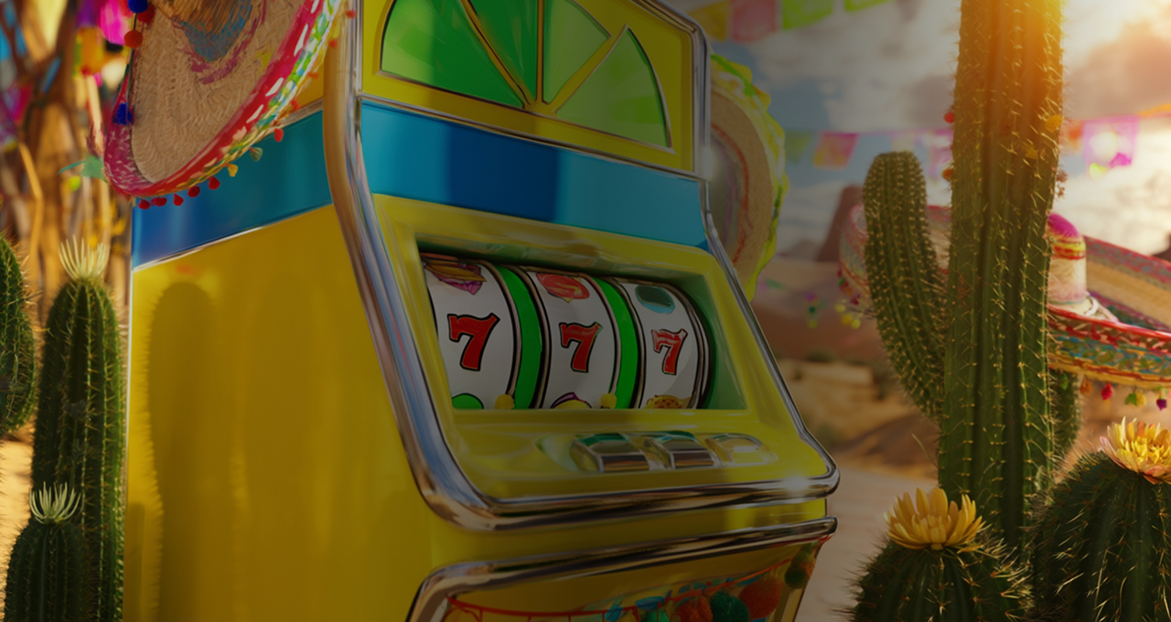 5Gringos Casino