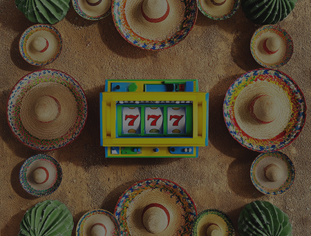 5Gringos Casino