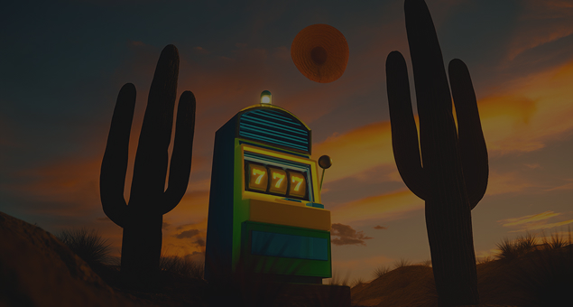 5Gringos Casino
