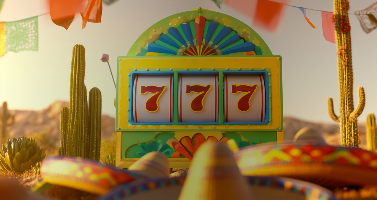 5Gringos Casino